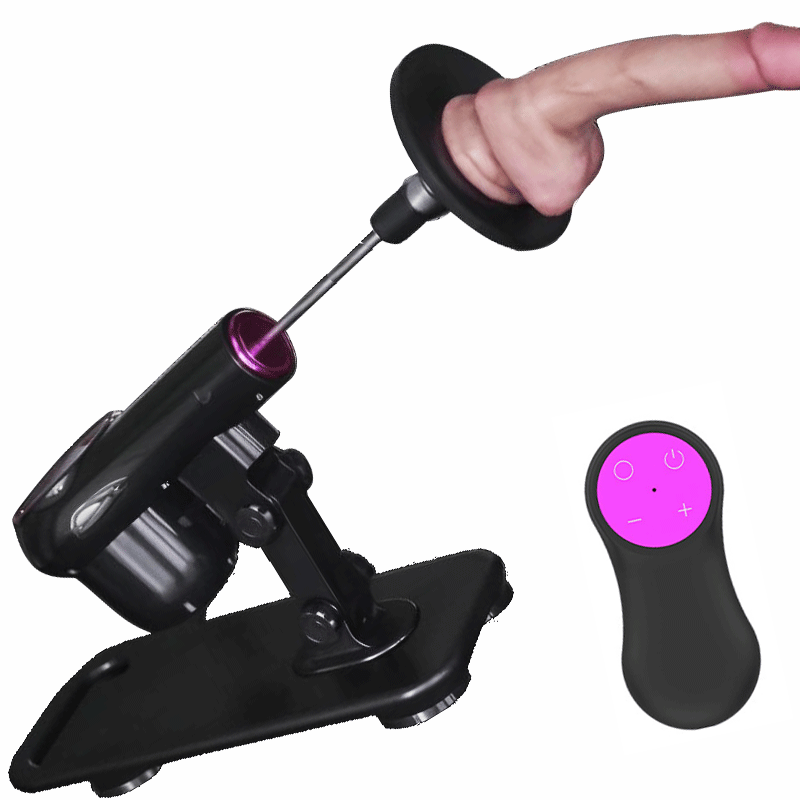 Ultimate Pleasure Machine – 3XLR Auto-Thrusting for Deep Satisfaction! Limited Stock with Discreet Shipping